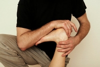 The Importance of Stretching for Foot Health