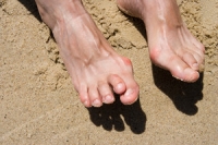 Types of Arthritis That Can Affect The Feet