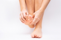 Gout or a Bunion May Cause Toe Pain