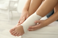 When Can I Go Back to Sports After an Ankle Sprain?