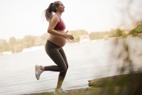 Managing Foot Pain During the Third Trimester of Pregnancy